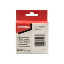 Makita 193339-9 Kopieerring 40mm -Aanbiedingen Tool Gigant Winkel 193339 9 A1C1