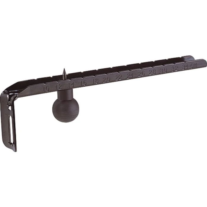 Makita 193448-4 Cirkelgeleider 1 Makita 193448-4 Cirkelgeleider