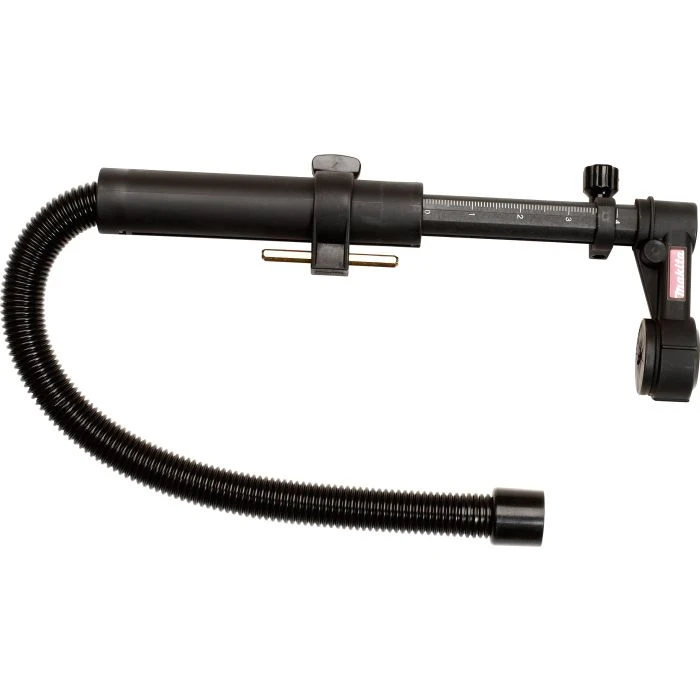 Makita 193472-7 Stofafzuigadapter Boor- En Combihamer 4 Makita 193472-7 Stofafzuigadapter Boor- En Combihamer - Afbeelding 4