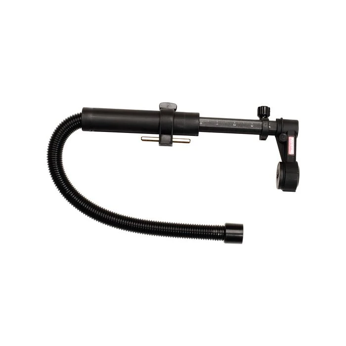 Makita 193472-7 Stofafzuigadapter Boor- En Combihamer 2 Makita 193472-7 Stofafzuigadapter Boor- En Combihamer - Afbeelding 2