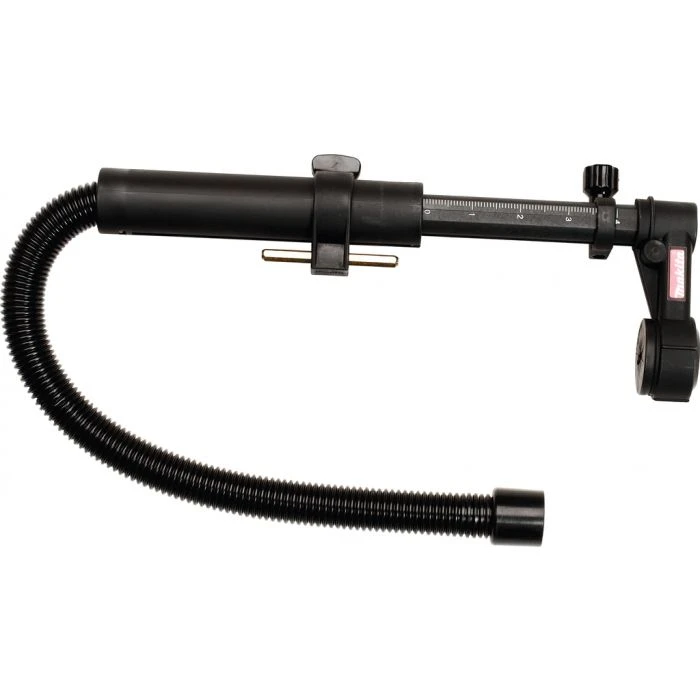 Makita 193472-7 Stofafzuigadapter Boor- En Combihamer 1 Makita 193472-7 Stofafzuigadapter Boor- En Combihamer