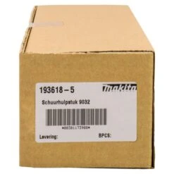 Makita 193618-5 Schuurraam 9032 -Aanbiedingen Tool Gigant Winkel 193618 5 C1C1