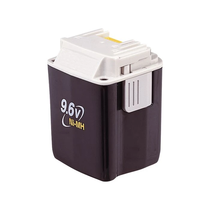 Makita 193636-3 Accu BH9033 9,6V 3,1Ah 2 Makita 193636-3 Accu BH9033 9,6V 3,1Ah - Afbeelding 2