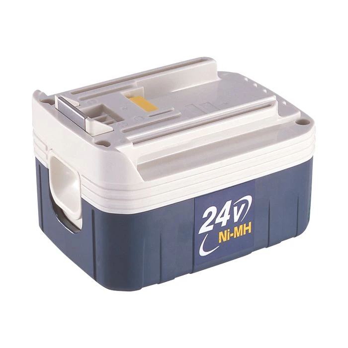 Makita 193736-9 Accu BH2420 24V 1,8Ah 3 Makita 193736-9 Accu BH2420 24V 1,8Ah - Afbeelding 3