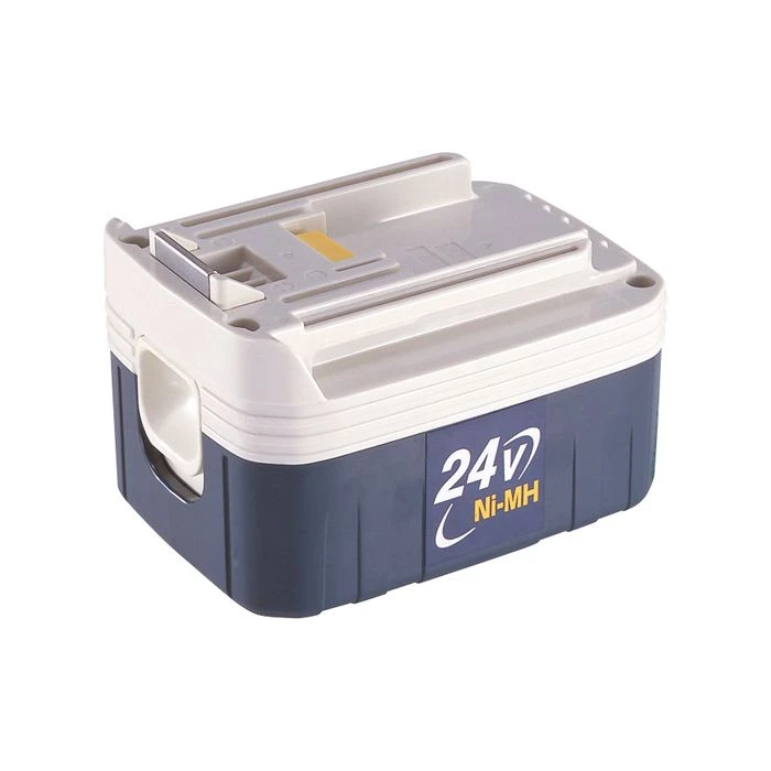 Makita 193736-9 Accu BH2420 24V 1,8Ah 2 Makita 193736-9 Accu BH2420 24V 1,8Ah - Afbeelding 2