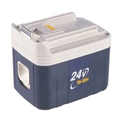 Makita 193739-3 Accu BH2433 24V 3,1Ah 5 Makita 193739-3 Accu BH2433 24V 3,1Ah -Aanbiedingen Tool Gigant Winkel 193739 3