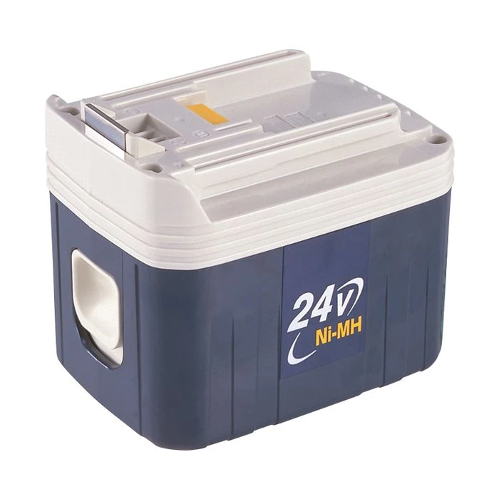 Makita 193739-3 Accu BH2433 24V 3,1Ah 3 Makita 193739-3 Accu BH2433 24V 3,1Ah - Afbeelding 3