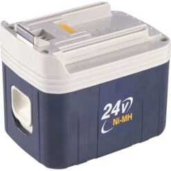 Makita 193739-3 Accu BH2433 24V 3,1Ah