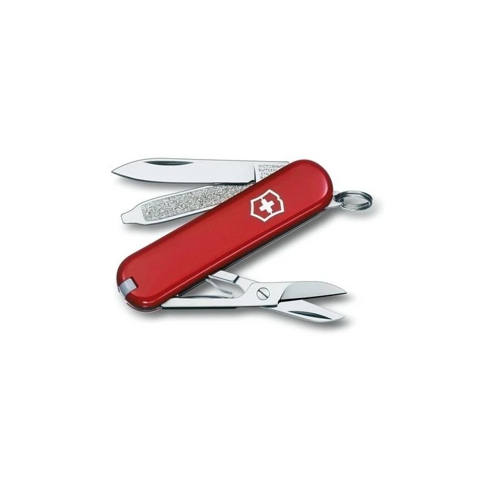 Makita Victorinox ClassicSD Rood 1 Makita Victorinox ClassicSD Rood