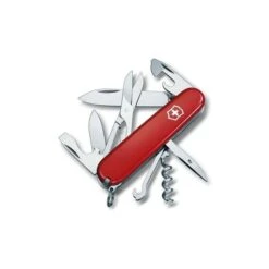 Makita Victorinox Climber Rood