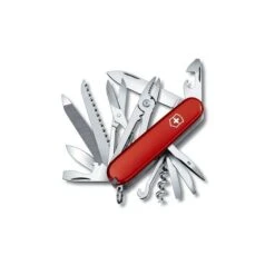 Makita Victorinox Handyman Rood