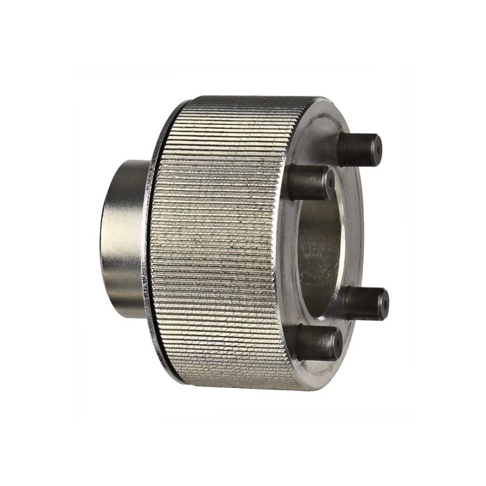 Makita 194305-9 Hulpstuk Flens Demontage / Nokkendop 4 Makita 194305-9 Hulpstuk Flens Demontage / Nokkendop - Afbeelding 4