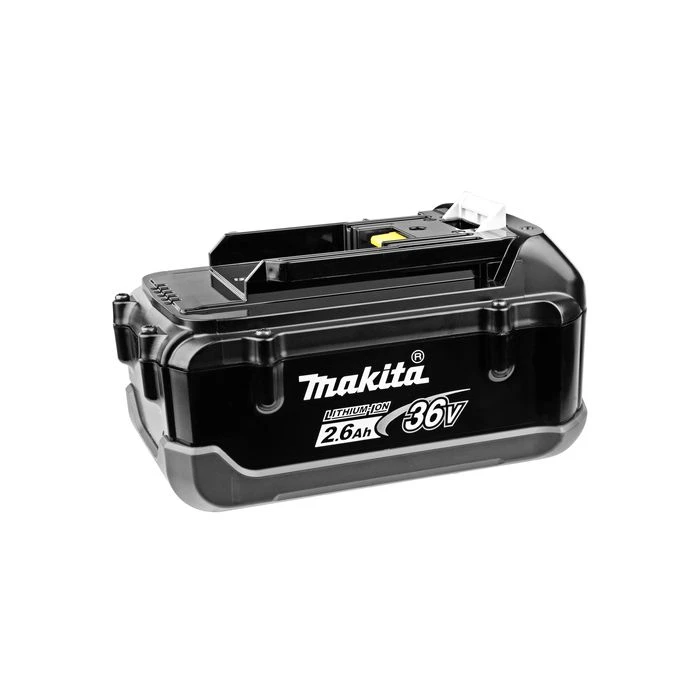 Makita 194873-2 Accu BL3626 36V 2,6Ah 4 Makita 194873-2 Accu BL3626 36V 2,6Ah - Afbeelding 4