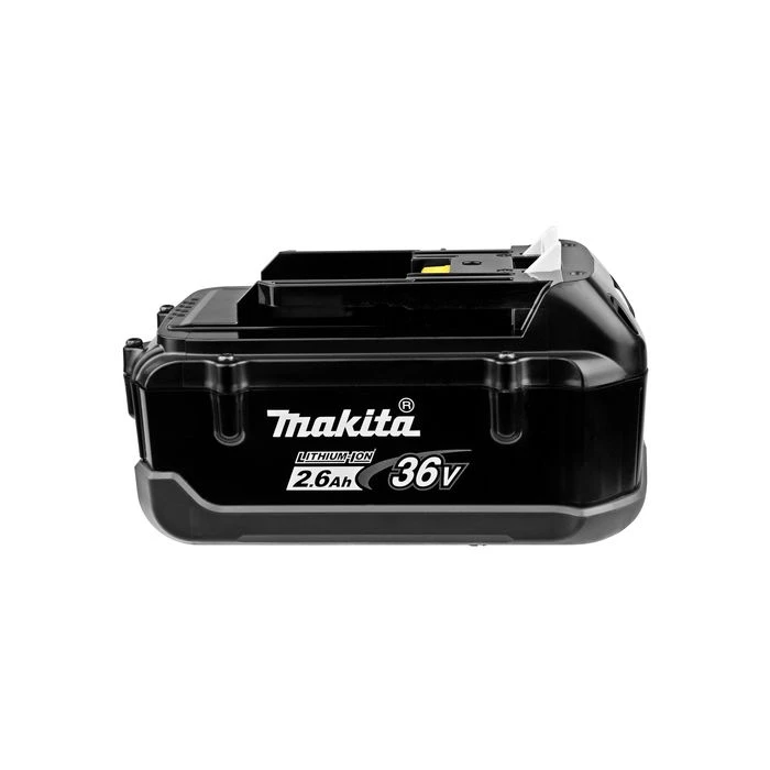 Makita 194873-2 Accu BL3626 36V 2,6Ah 2 Makita 194873-2 Accu BL3626 36V 2,6Ah - Afbeelding 2