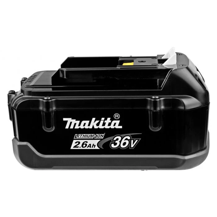 Makita 194873-2 Accu BL3626 36V 2,6Ah 1 Makita 194873-2 Accu BL3626 36V 2,6Ah
