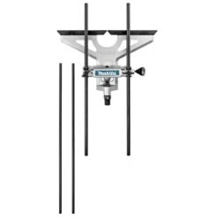 Makita 195136-9 Parallelgeleider Bovenfrees 5 Makita 195136-9 Parallelgeleider Bovenfrees -Aanbiedingen Tool Gigant Winkel 195136 9