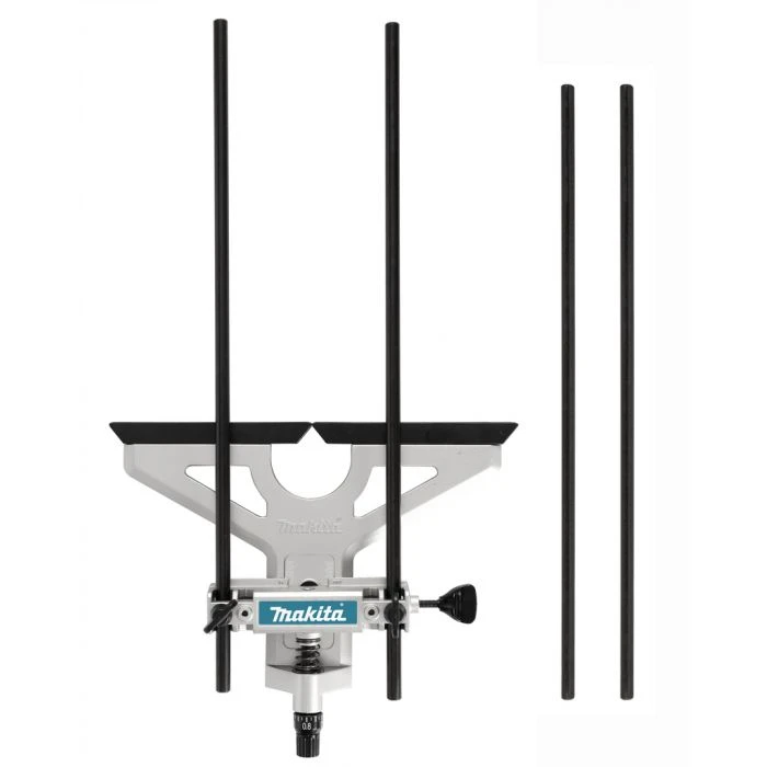 Makita 195136-9 Parallelgeleider Bovenfrees 1 Makita 195136-9 Parallelgeleider Bovenfrees