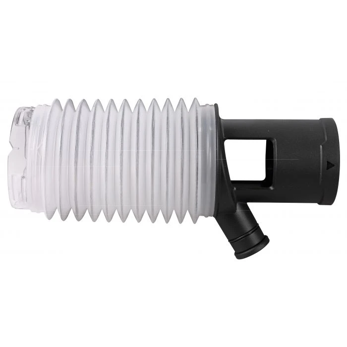 Makita 195180-6 Stofafzuigadapter Boor- En Combihamer 3 Makita 195180-6 Stofafzuigadapter Boor- En Combihamer - Afbeelding 3