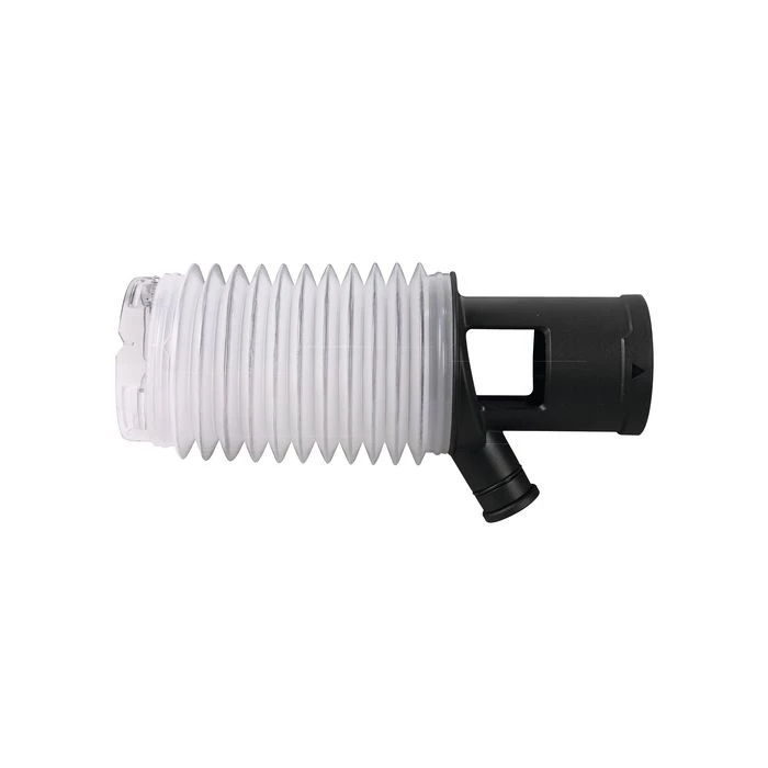 Makita 195180-6 Stofafzuigadapter Boor- En Combihamer 2 Makita 195180-6 Stofafzuigadapter Boor- En Combihamer - Afbeelding 2