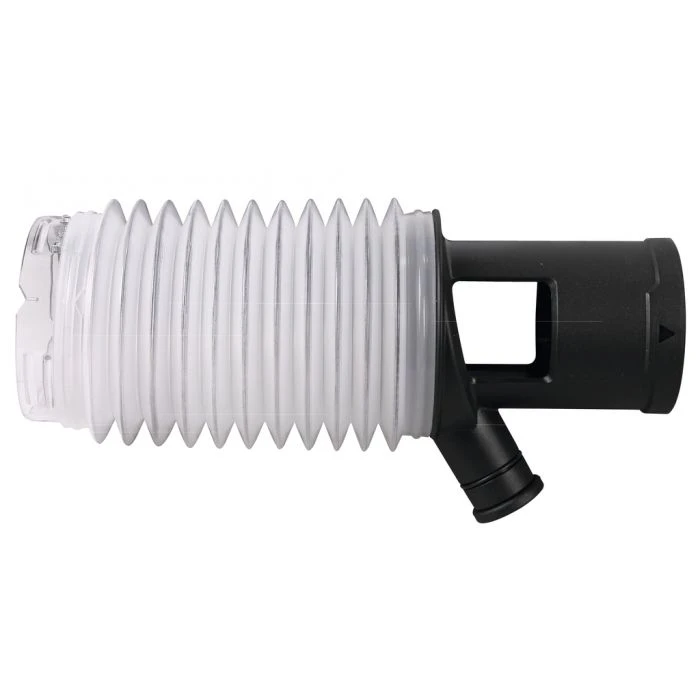 Makita 195180-6 Stofafzuigadapter Boor- En Combihamer 1 Makita 195180-6 Stofafzuigadapter Boor- En Combihamer