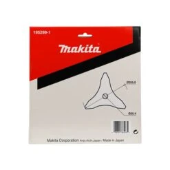 Makita 195299-1 Slagmes 255x25,4x3,0mm 3T -Aanbiedingen Tool Gigant Winkel 195299 1 A1C1