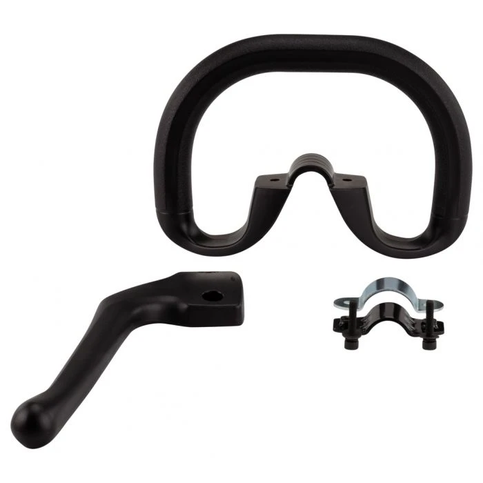 Makita 195515-1 Beugelhandgreep 1 Makita 195515-1 Beugelhandgreep