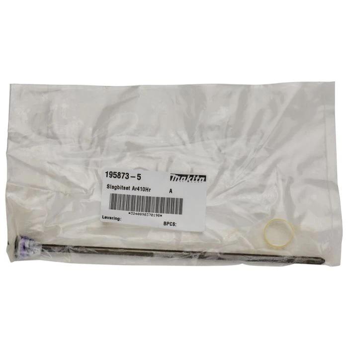 Makita 195873-5 Slagbitset 5 Makita 195873-5 Slagbitset - Afbeelding 5