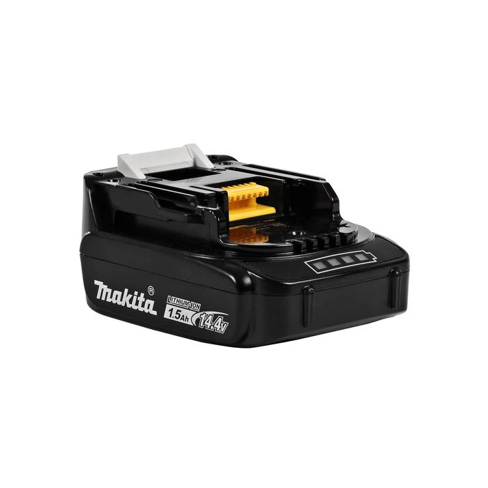 Makita 196280-5 Accu BL1415NA LXT 14,4V 1,5Ah 8 Makita 196280-5 Accu BL1415NA LXT 14,4V 1,5Ah - Afbeelding 8