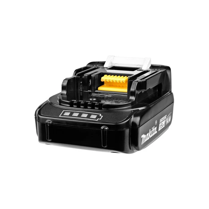 Makita 196280-5 Accu BL1415NA LXT 14,4V 1,5Ah 5 Makita 196280-5 Accu BL1415NA LXT 14,4V 1,5Ah - Afbeelding 5