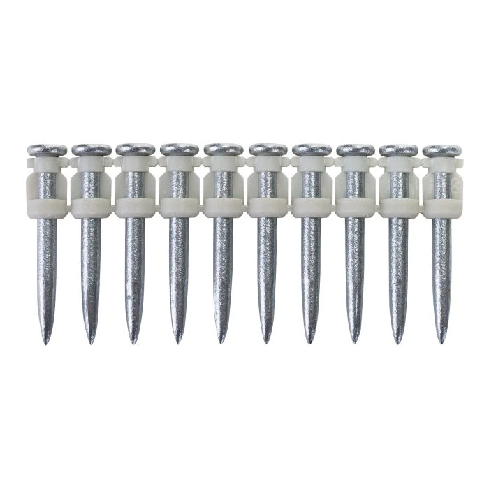 Makita 196289-7 Betonnagel 3,1x32mm+gas 5 Makita 196289-7 Betonnagel 3,1x32mm+gas - Afbeelding 5