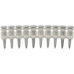 Makita 196287-1 Betonnagel 3,1x22mm+gas