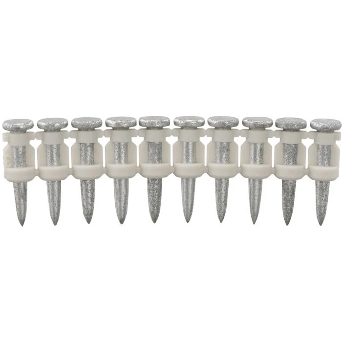 Makita 196285-5 Betonnagel 3,1x15mm+gas 2 Makita 196285-5 Betonnagel 3,1x15mm+gas - Afbeelding 2