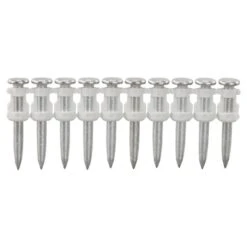 Makita 196288-9 Betonnagel 3,1x27mm+gas