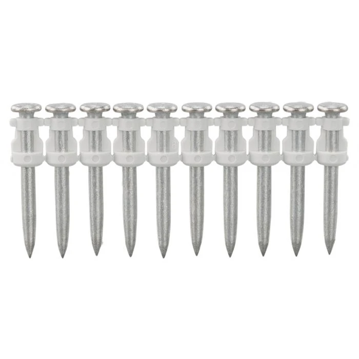 Makita 196289-7 Betonnagel 3,1x32mm+gas 1 Makita 196289-7 Betonnagel 3,1x32mm+gas