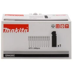 Makita 196292-8 Betonnagel 2,6x30mm+gas -Aanbiedingen Tool Gigant Winkel 196292 8 C1C1