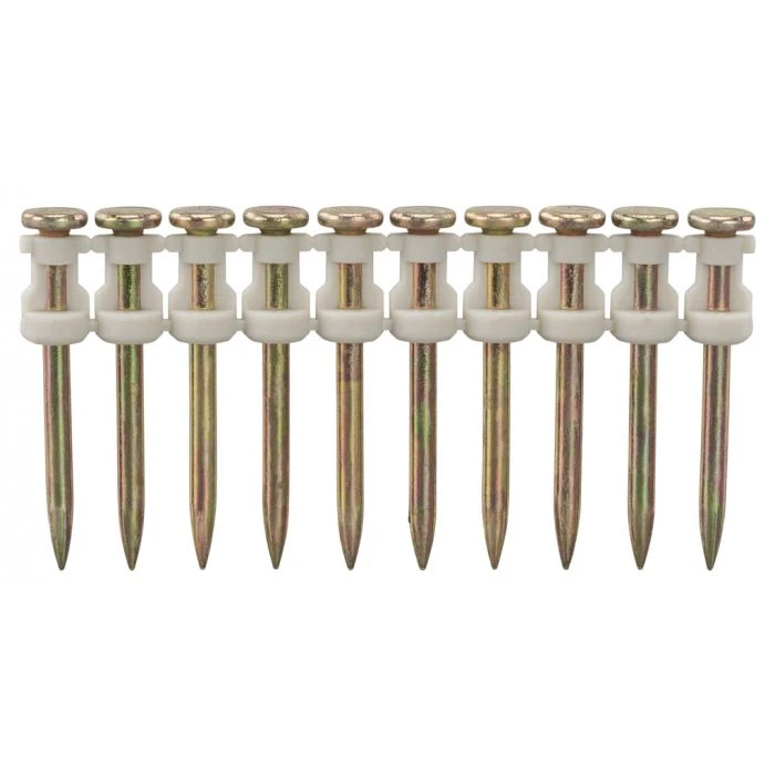 Makita 196293-6 Betonnagel 2,6x35mm+gas 1 Makita 196293-6 Betonnagel 2,6x35mm+gas