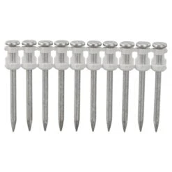 Makita 196294-4 Betonnagel 2,6x40mm+gas