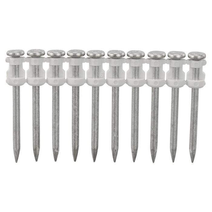 Makita 196294-4 Betonnagel 2,6x40mm+gas 1 Makita 196294-4 Betonnagel 2,6x40mm+gas