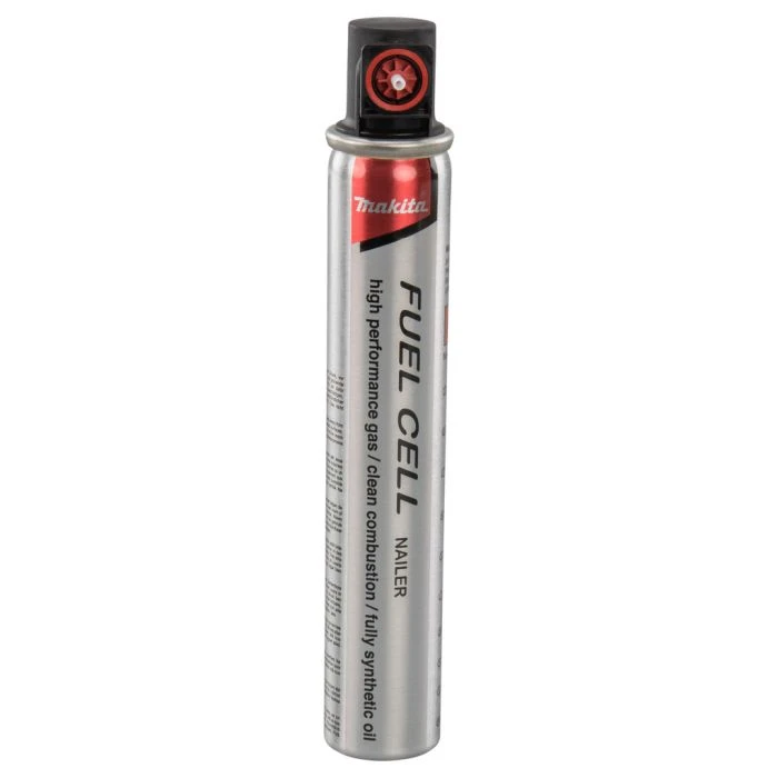 Makita 196294-4 Betonnagel 2,6x40mm+gas 2 Makita 196294-4 Betonnagel 2,6x40mm+gas - Afbeelding 2