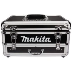 Makita 196574-8 Koffer Aluminium Zwart -Aanbiedingen Tool Gigant Winkel 196574 8 c1c0 s01 1