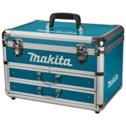 Makita 196626-5 Koffer Aluminium Blauw -Aanbiedingen Tool Gigant Winkel 196626 5 C1R0 s02