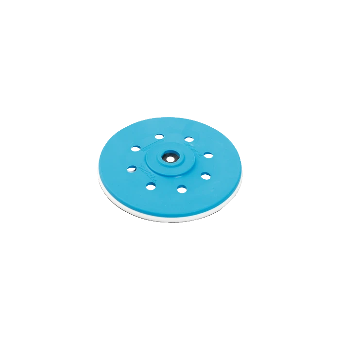 Makita 196685-9 Steunschijf 150mm Hard 5 Makita 196685-9 Steunschijf 150mm Hard - Afbeelding 5