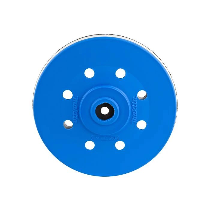 Makita 196685-9 Steunschijf 150mm Hard 2 Makita 196685-9 Steunschijf 150mm Hard - Afbeelding 2