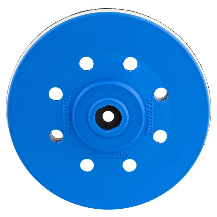 Makita 196685-9 Steunschijf 150mm Hard 1 Makita 196685-9 Steunschijf 150mm Hard