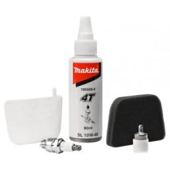 Makita 196713-0 Serviceset Tbv Bosmaaiers 24,5/33,5 Cc