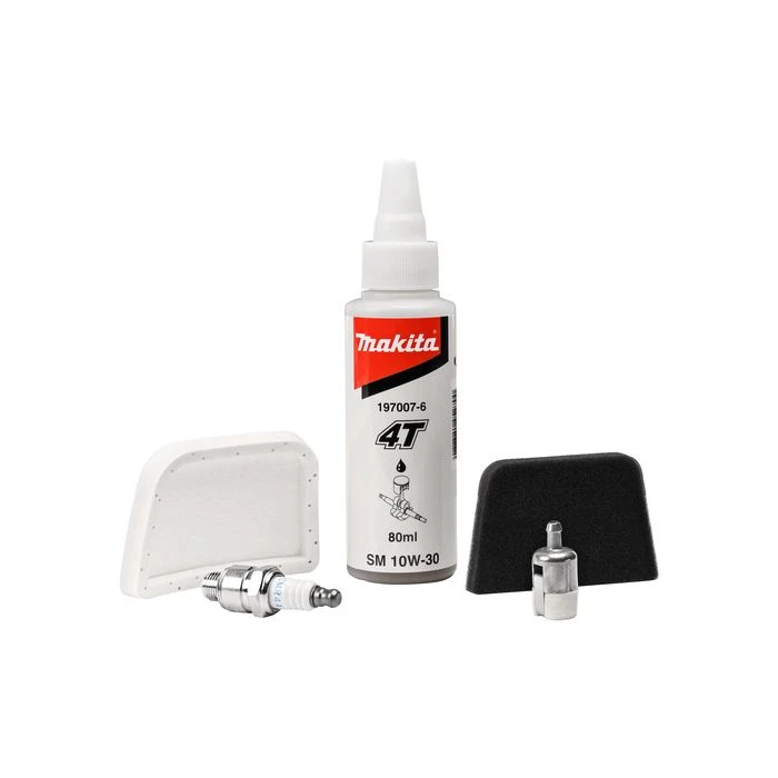 Makita 196715-6 Serviceset Tbv Bosmaaiers 25,4 Cc 2 Makita 196715-6 Serviceset Tbv Bosmaaiers 25,4 Cc - Afbeelding 2