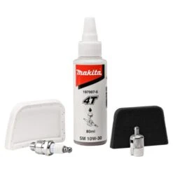 Makita 196715-6 Serviceset Tbv Bosmaaiers 25,4 Cc