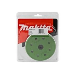 Makita 197317-1 Steunschijf 130mm Hard -Aanbiedingen Tool Gigant Winkel 197317 1 A1C1