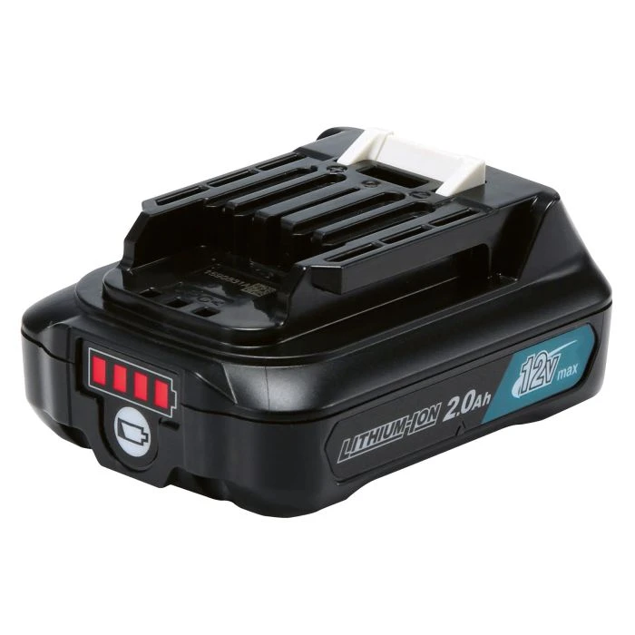 Makita 197396-9 Accu BL1021B CXT 12V Max 2,0 Ah 16 Makita 197396-9 Accu BL1021B CXT 12V Max 2,0 Ah - Afbeelding 16