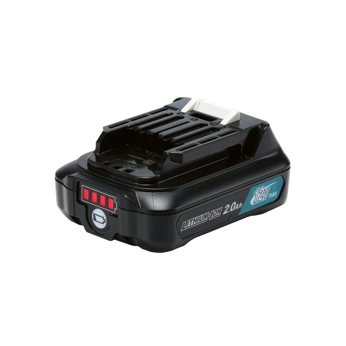 Makita 197396-9 Accu BL1021B CXT 12V Max 2,0 Ah 5 Makita 197396-9 Accu BL1021B CXT 12V Max 2,0 Ah - Afbeelding 5